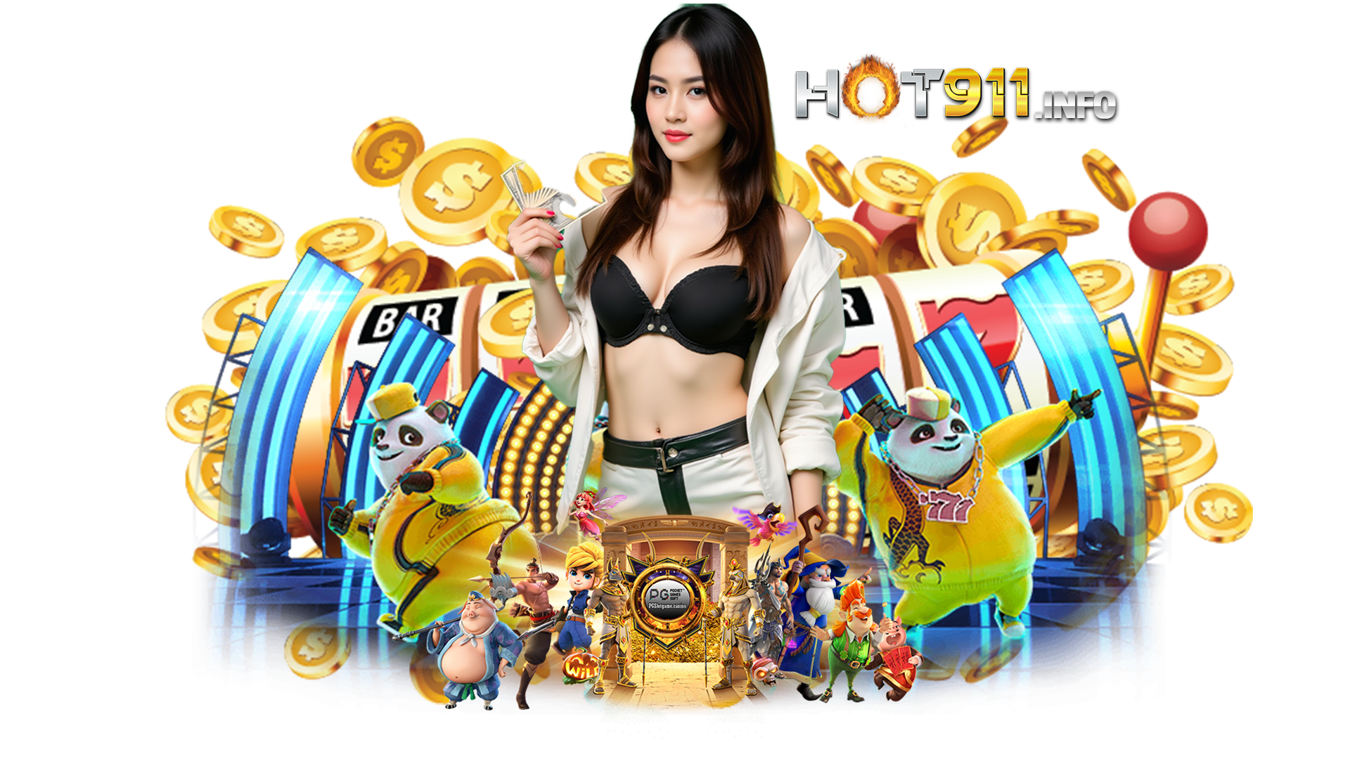 hot911